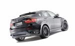 BMW X6 Tycoon by Hamann 2009 года